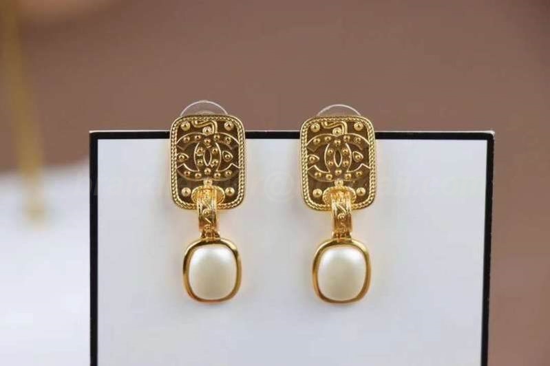 Chanel Earrings 95